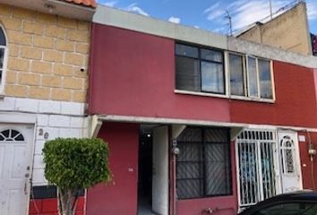 Casa en condominio en  27-27, Aeropuerto, Narciso Bassols, Gustavo A Madero, Ciudad De México, 07980, Mex