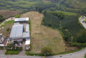 Lote de Terreno en  Pinares, Sur, Armenia