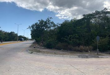 Lote de Terreno en  Playa Del Carmen, Quintana Roo