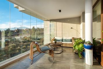 Departamento en venta en Santiago Centro