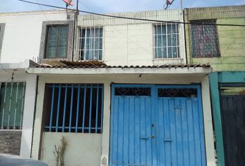 Casa en  San Nicolas Tolentino, Iztapalapa