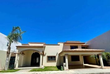 Casa en  Villa De Parras, Hermosillo