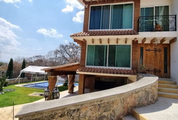 Condominio horizontal en  San Gaspar, Ixtapan De La Sal