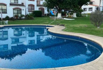 Casa en condominio en  Lomas De Cortes, Cuernavaca, Morelos