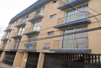 Departamento en  Avenida Vasco De Quiroga 4373-4399, Sta Fe, Las Tinajas, Cuajimalpa De Morelos, Ciudad De México, 05370, Mex