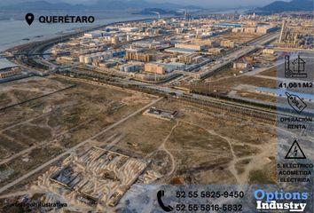 Lote de Terreno en  Centro, Santiago De Querétaro, Municipio De Querétaro