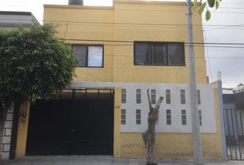 Casa en  Panamericano, Santiago De Querétaro, Municipio De Querétaro