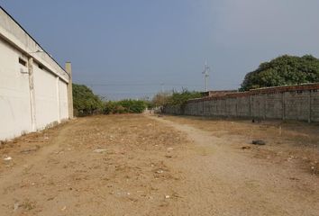 Lote de Terreno en  Carrera 17a 65-1-65-99, Estadio, Soledad, Atlantico, Col