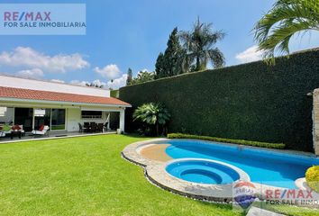 Casa en  Delicias, Cuernavaca, Morelos