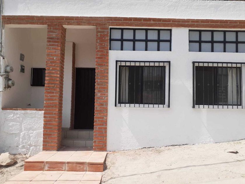 renta Casa en Cuautitlán Izcalli Centro Urbano, Cuautitlán Izcalli  (MX23-OF7203)