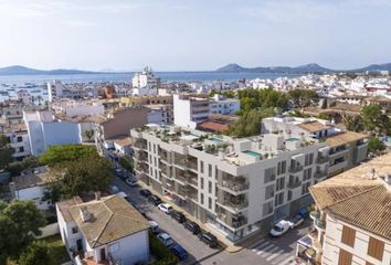 Apartamento en  Pollença, Balears (illes)