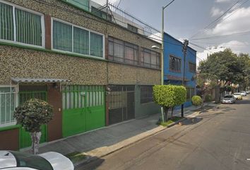 Casa en  Ixcateopan, Del Valle, Letrán Valle, Benito Juárez, Ciudad De México, 03650, Mex