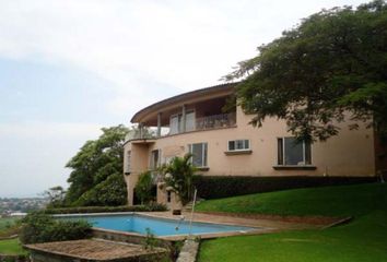 Casa en  Ahuatepec, Cuernavaca, Morelos