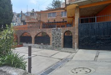 Casa en  La Mancha I, Naucalpan De Juárez
