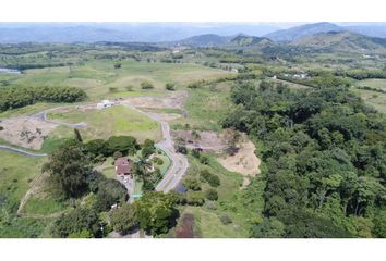 Lote de Terreno en  Cerritos, Pereira