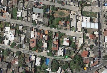 Lote de Terreno en  Calle Adolfo Fierro 3, Porvenir, Jiutepec, Morelos, 62577, Mex