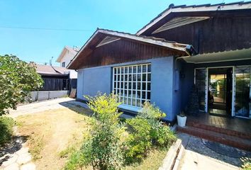 Casa en  Las Condes, Provincia De Santiago