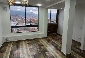 Apartamento en  Calle 14 37-99-37-1, Los Ejidos, Bogotá, Distrito Capital, Col