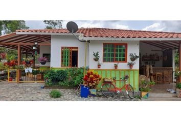 Casa en  La Tebaida, Quindío