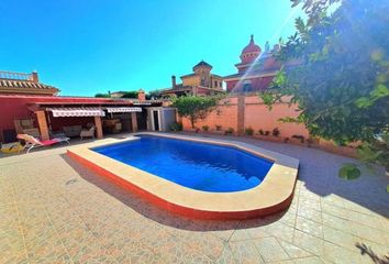 Chalet en  Las Lagunas De Mijas, Málaga Provincia