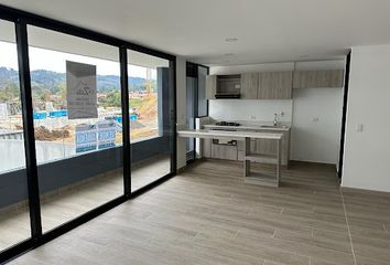 Apartamento en  Quintas De Santa Ana, Soacha