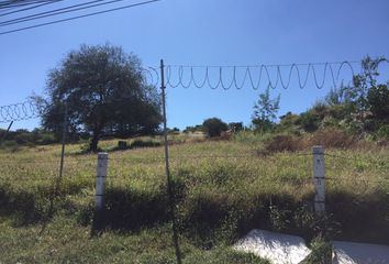 Lote de Terreno en  El Marques, El Marqués