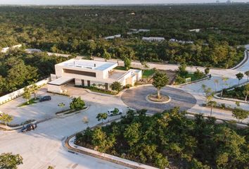 Lote de Terreno en  Yucatán Country Club, Mérida, Yucatán