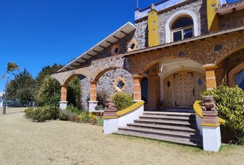 Casa en  Villa Victoria, Estado De México