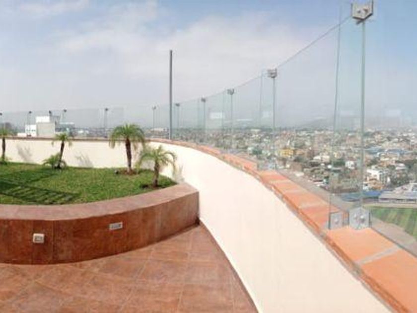 Departamento en venta Enrique Barrón Xxx, Barranco, Lima, Lima, Peru