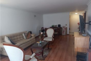Apartamento en  Alhambra, Bogotá