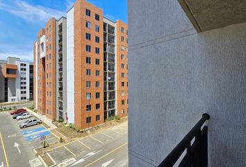 Apartamento en Parcelaciones Pance, Cali