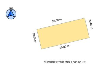 Lote de Terreno en  Yucatán Country Club, Mérida, Yucatán