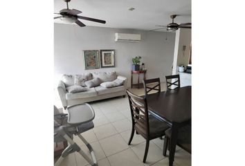 Apartamento en  El Cangrejo, Ciudad De Panamá