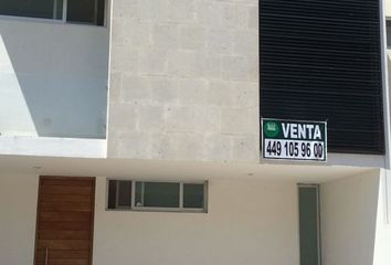 Casa en  Cerrada San Javier 91-94, Condominio Providencia, Aguascalientes, 20286, Mex