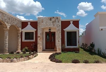 157 casas en venta en Valladolid, Yucatán 
