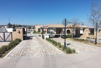 Lote de Terreno en  El Marques, El Marqués