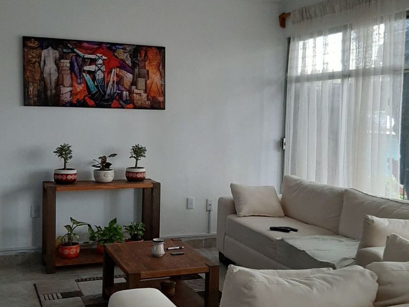 venta Casa en Isidro Fabela, Tlalpan, CDMX (EBGE4202s) icasas.mx