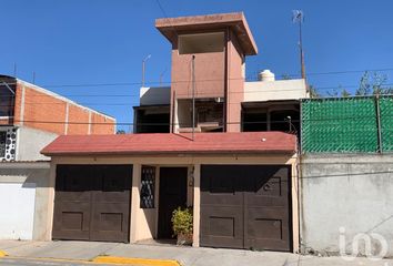 Casa en  Villa Esmeralda, Tultitlán De Mariano Escobedo, Tultitlán, Edo. De México