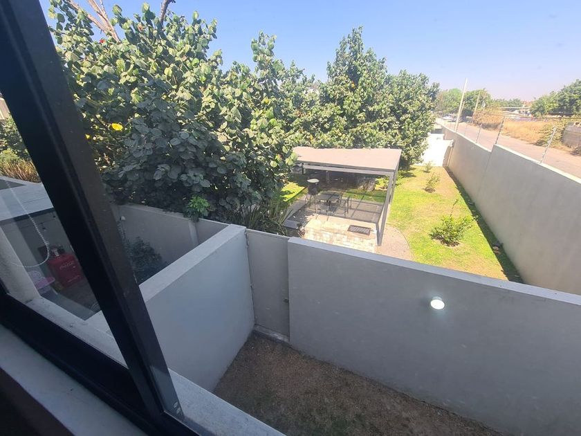 renta Casa en condominio en Francisco Sarabia, Zapopan, Zapopan, Jalisco  (piXEljH_LEASE)