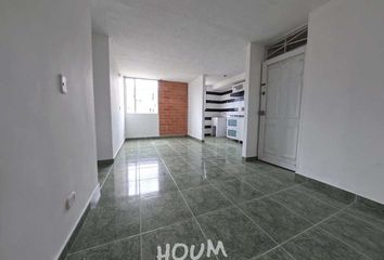 Apartamento en El Porvenir Ii Etapa, Bogotá
