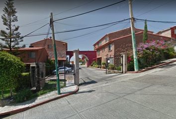 Casa en condominio en  San Antonio El Puente, Lomas De Ahuatlan, Fraccionamiento Lomas De Ahuatlán, Morelos, México