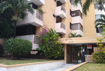 Apartamento en  Altos De Riomar, Barranquilla