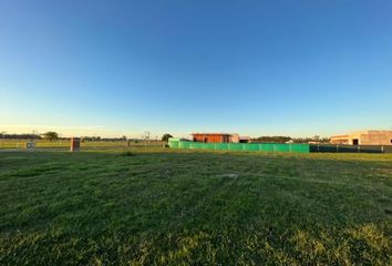 Terrenos en  Canning, Partido De Ezeiza