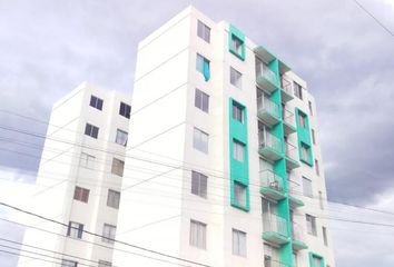 Apartamento en El Centro, Cúcuta