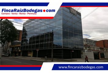 Local Comercial en  San Diego, Bogotá