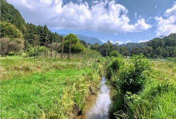 Lote de Terreno en  Avándaro, Valle De Bravo