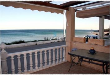 Duplex en  Mil Palmeras, Alicante Provincia