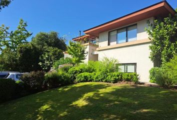 Casa en  Las Condes, Provincia De Santiago