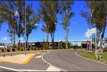 Terrenos en  Hucal, La Pampa