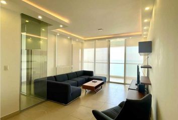 Apartamento en  Santa Ana, Ciudad De Panamá